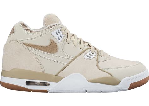 nike air flight 89 beige damen|Nike Air flight 89.